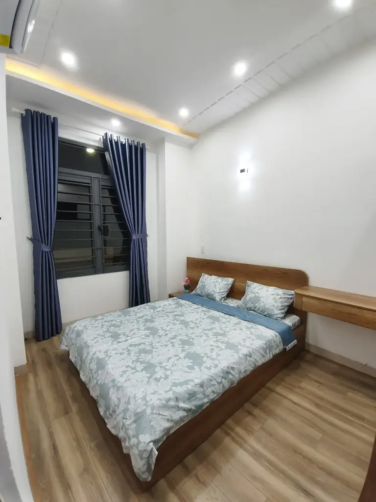 Bán nhà Điện Biên Phủ, Thanh Khê – 52 m², 2 tầng, 4,45 tỷ – ảnh 3