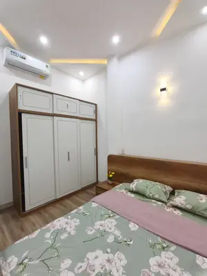 Bán nhà Điện Biên Phủ, Thanh Khê – 52 m², 2 tầng, 4,45 tỷ – ảnh 5