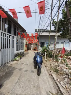 Bán nhà Hòa An 20, Cẩm Lệ – 70 m², 3 tầng, 4,3 tỷ – ảnh 2