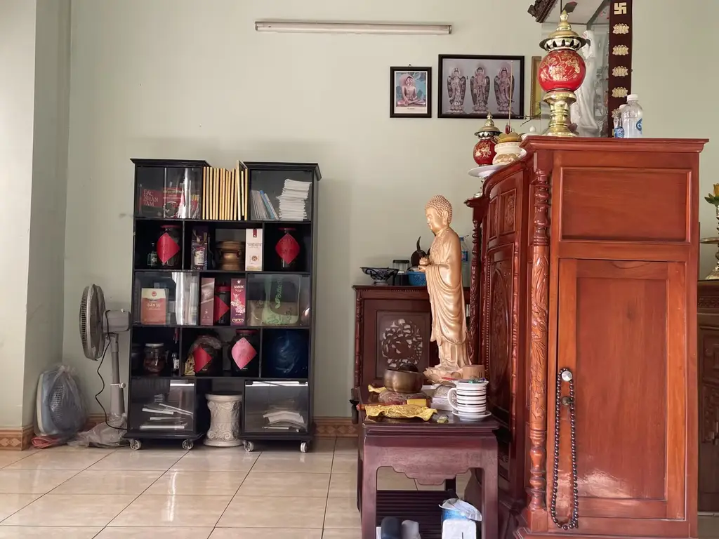 Bán nhà mặt tiền Lương Nhữ Hộc, Hải Châu – 105 m², 2 tầng, 12,9 tỷ – ảnh 2