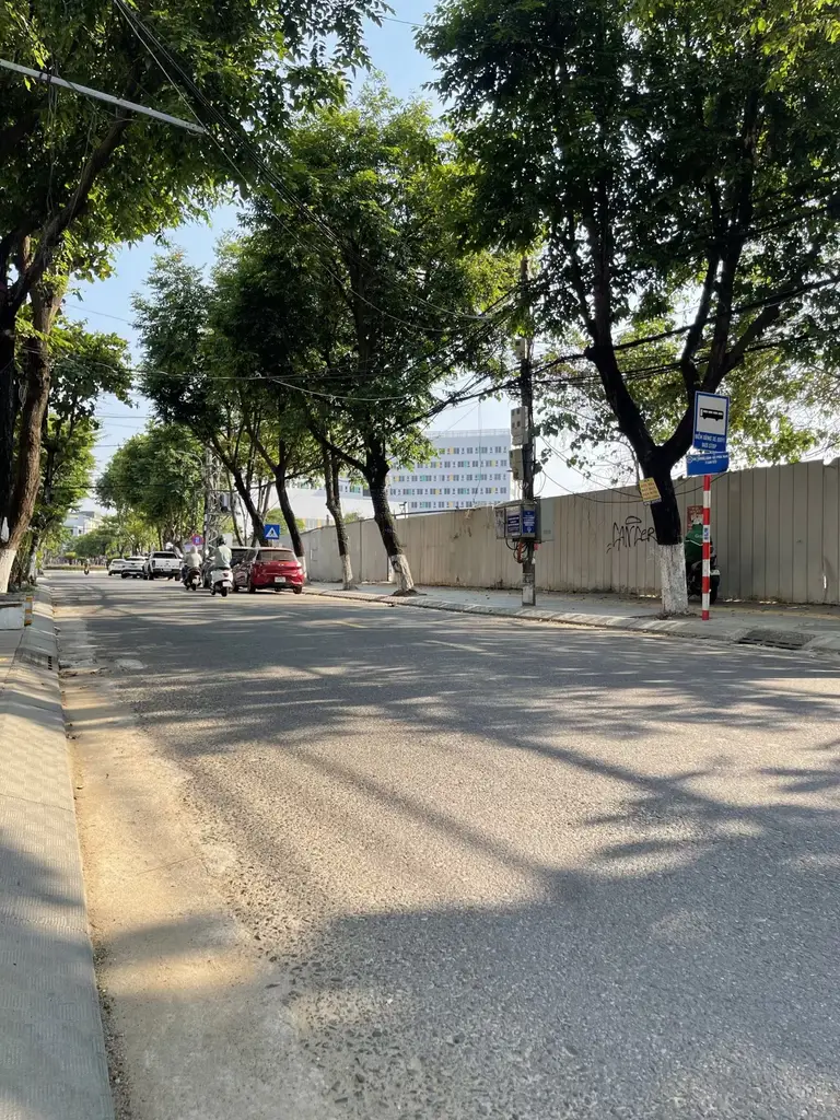 Bán nhà mặt tiền Lương Nhữ Hộc, Hải Châu – 105 m², 2 tầng, 12,9 tỷ – ảnh 3
