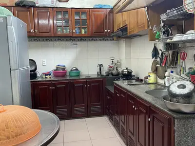 Bán nhà mặt tiền Lương Nhữ Hộc, Hải Châu – 105 m², 2 tầng, 12,9 tỷ – ảnh 6
