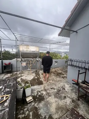 Bán nhà Nguyễn Lương Bằng, Liên Chiểu – 72 m², 3 tầng, 6,1 tỷ