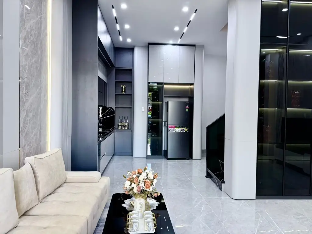 Bán nhà mặt tiền Hải Phòng, Thanh Khê – 53 m², 2 tầng, 11,5 tỷ – ảnh 5
