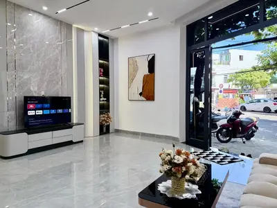 Bán nhà mặt tiền Hải Phòng, Thanh Khê – 53 m², 2 tầng, 11,5 tỷ – ảnh 9