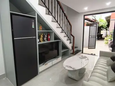Bán nhà Kiệt Trần Cao Vân, Thanh Khê – 35 m², 2 tầng, 3,2 tỷ