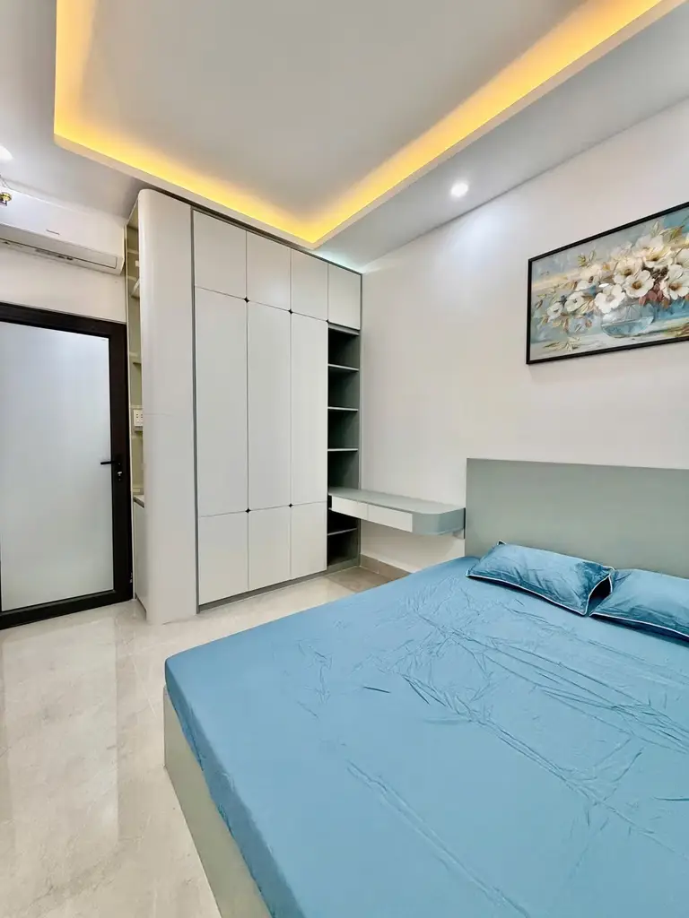 Bán nhà Kiệt Trần Cao Vân, Thanh Khê – 35 m², 2 tầng, 3,2 tỷ – ảnh 4