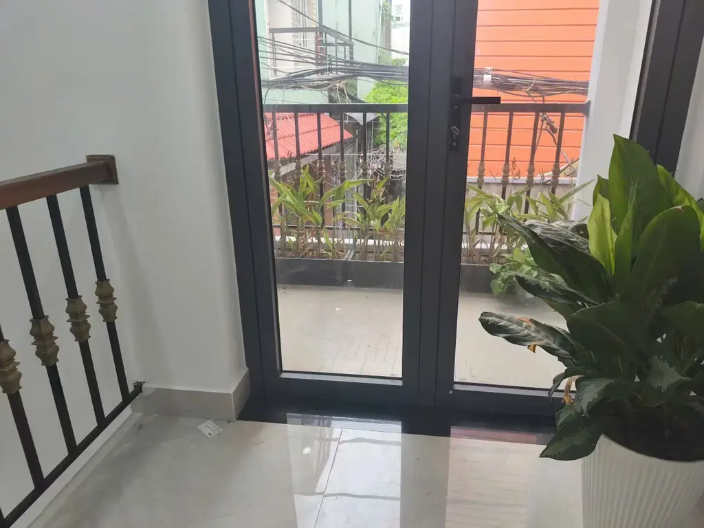 Bán nhà Kiệt Trần Cao Vân, Thanh Khê – 35 m², 2 tầng, 3,2 tỷ – ảnh 5