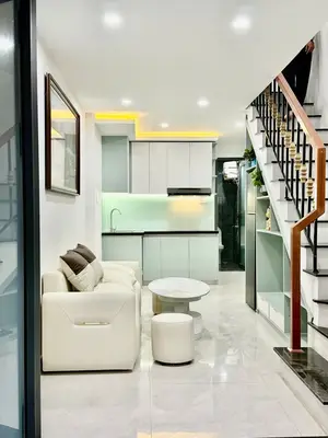 Bán nhà Kiệt Trần Cao Vân, Thanh Khê – 35 m², 2 tầng, 3,2 tỷ – ảnh 6