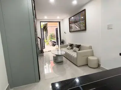 Bán nhà Kiệt Trần Cao Vân, Thanh Khê – 35 m², 2 tầng, 3,2 tỷ – ảnh 9