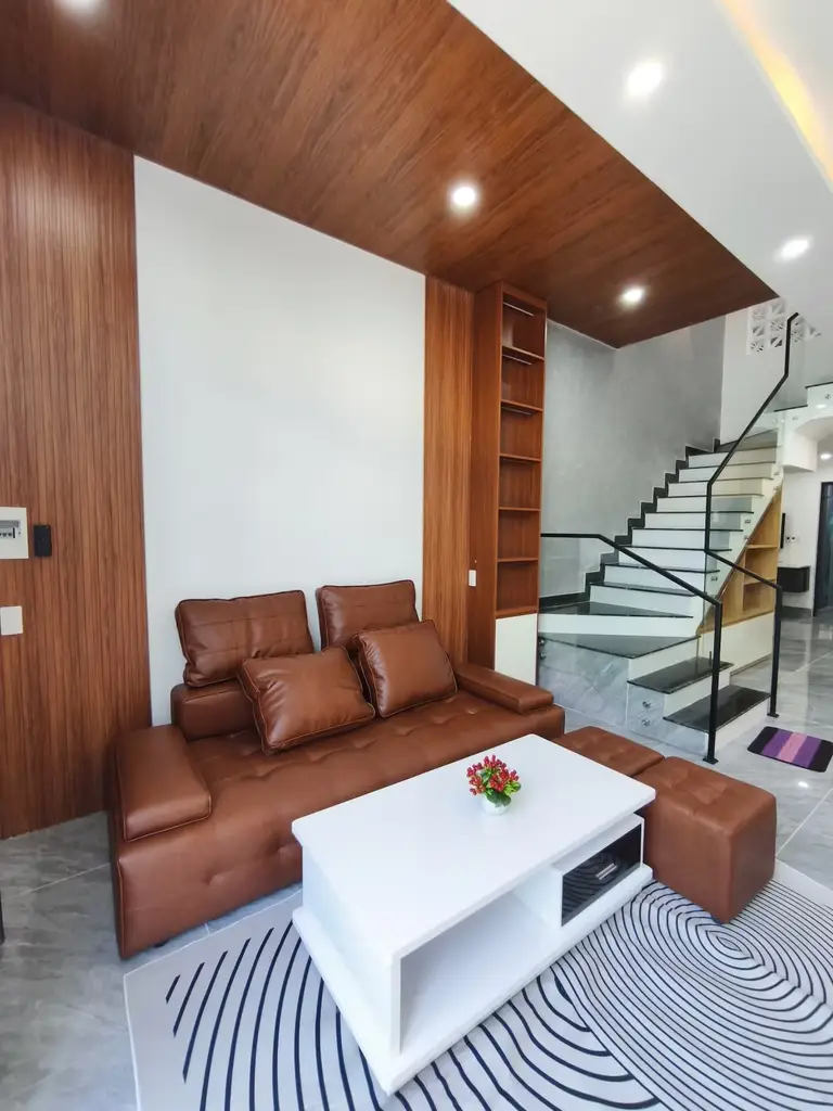 Bán nhà Nam Cao, Liên Chiểu – 60 m², 2 tầng, 3,5 tỷ – ảnh 2