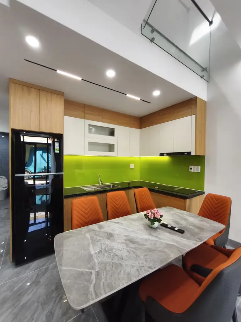 Bán nhà Nam Cao, Liên Chiểu – 60 m², 2 tầng, 3,5 tỷ – ảnh 3