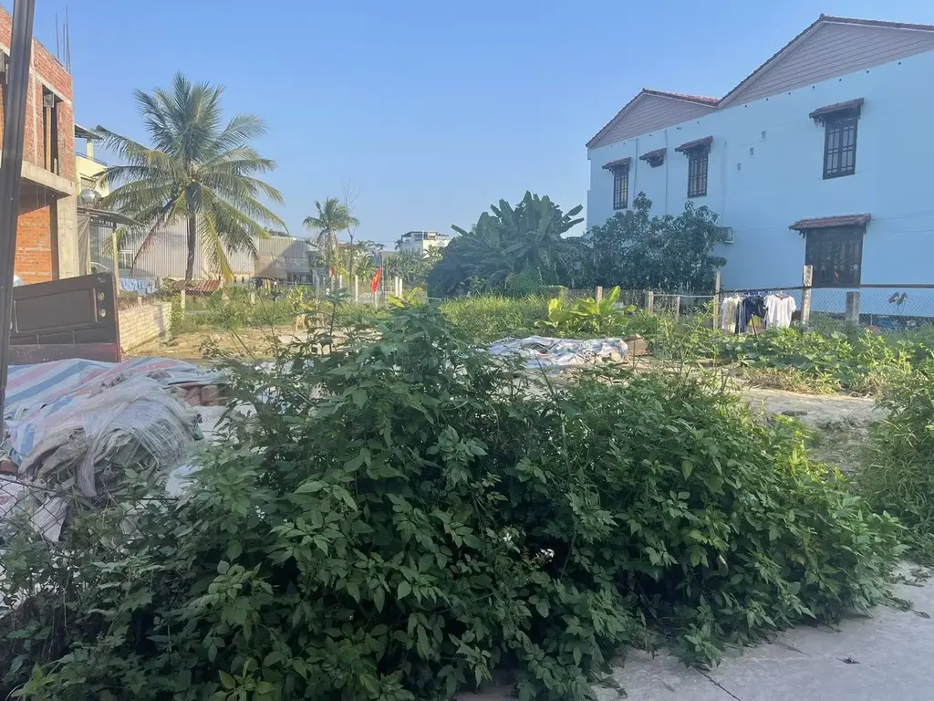 Bán đất Võng Nhi Cẩm Thanh, Hội An – 234,8 m², 6,89 tỷ – ảnh 2