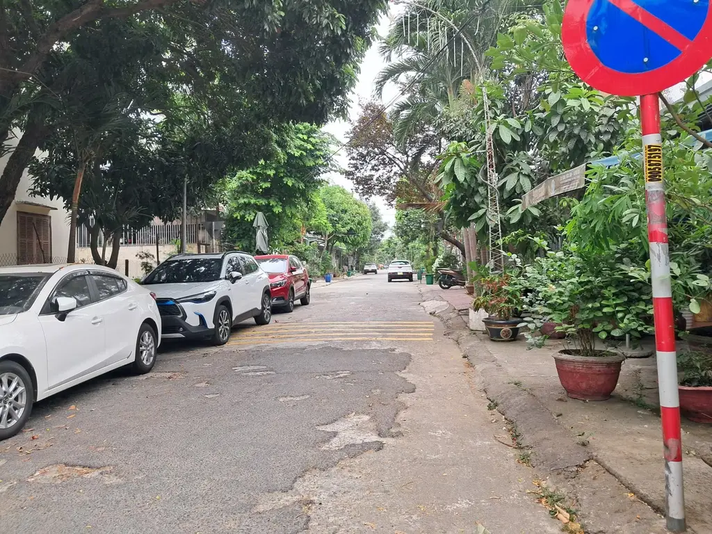 Bán nhà mặt tiền Phan Văn Định, Liên Chiểu – 138 m², 3 tầng, 14,8 tỷ – ảnh 3