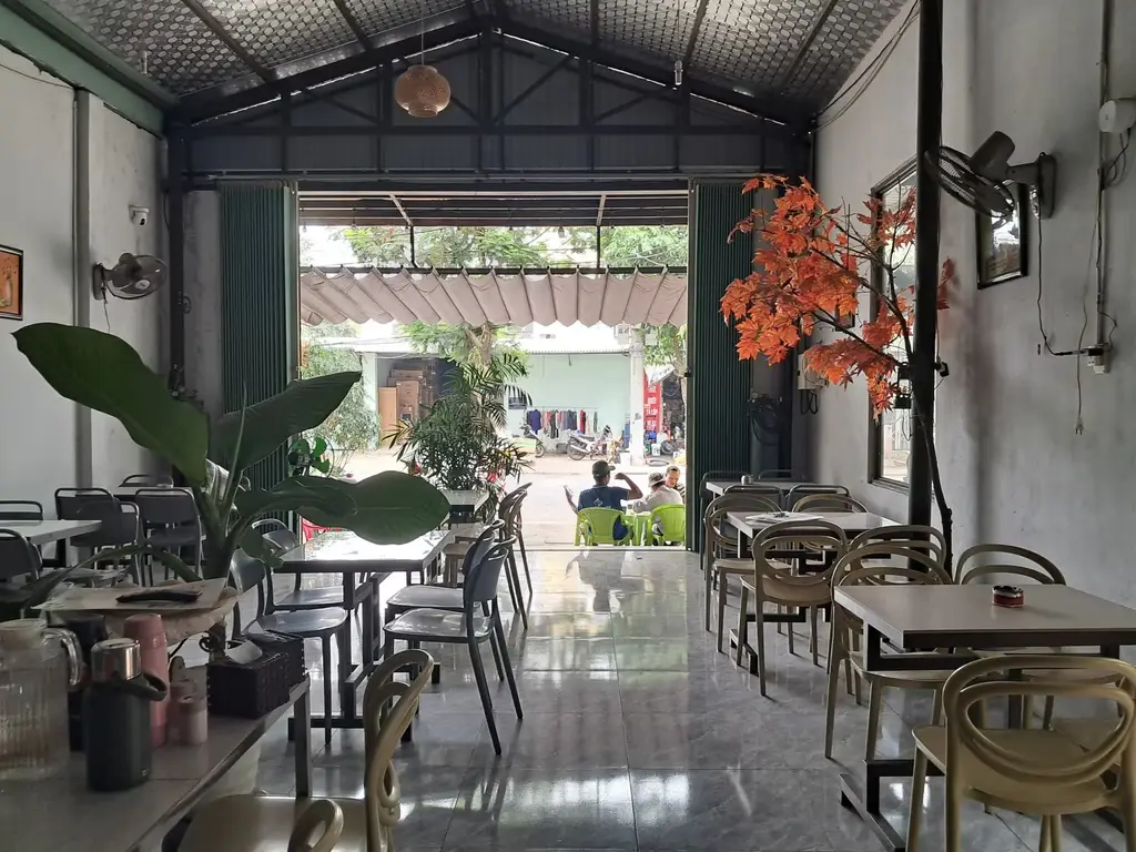 Bán nhà mặt tiền Phan Văn Định, Liên Chiểu – 138 m², 3 tầng, 14,8 tỷ – ảnh 4