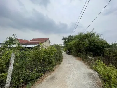 Bán đất Chợ Gò Rùa, Quảng Nam (khu khác) – 157 m², 750 triệu