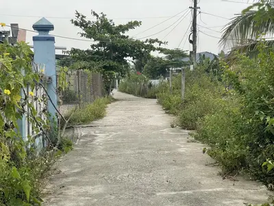 Bán đất Chợ Gò Rùa, Quảng Nam (khu khác) – 157 m², 750 triệu – ảnh 4