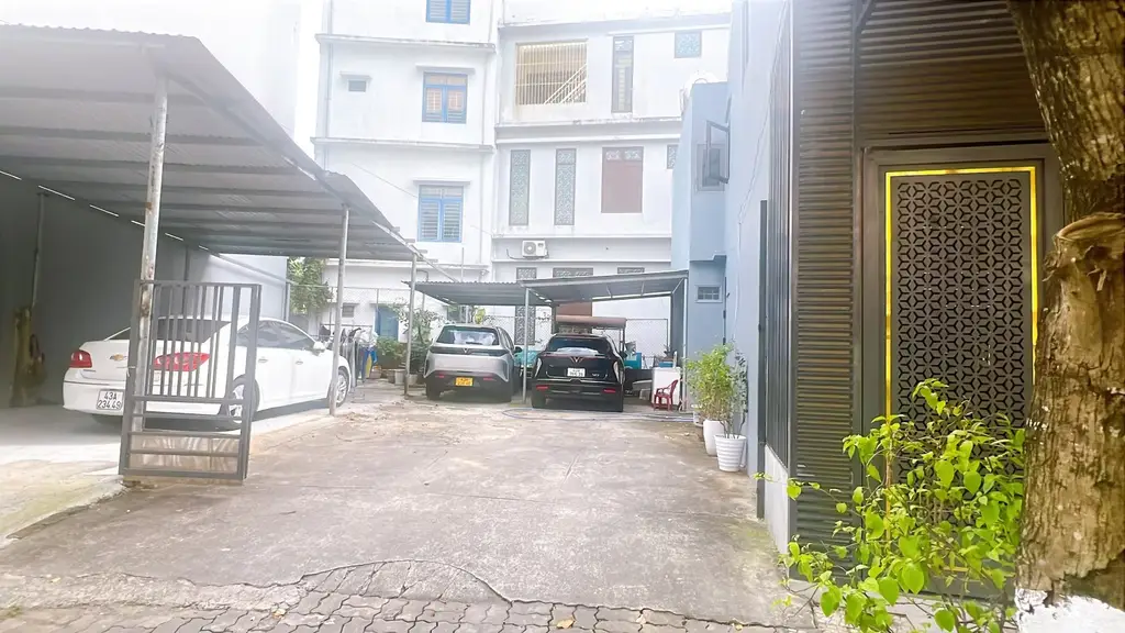 Bán đất mặt tiền Nại Thịnh, Sơn Trà – 79 m², 7,45 tỷ – ảnh 3