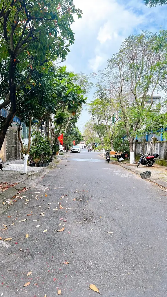 Bán đất mặt tiền Nại Thịnh, Sơn Trà – 79 m², 7,45 tỷ – ảnh 5