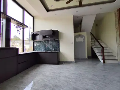 Bán nhà Kiệt Tôn Đản, Cẩm Lệ – 84 m², 3 tầng, 5,25 tỷ