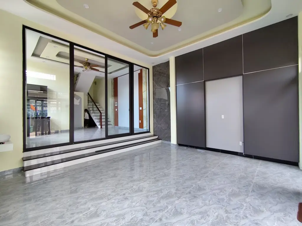 Bán nhà Kiệt Tôn Đản, Cẩm Lệ – 84 m², 3 tầng, 5,25 tỷ – ảnh 2