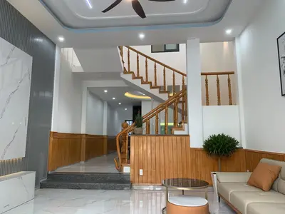 Bán nhà mặt tiền GIẢM SỐC NGAY 209 TRIỆU Nhơn Hòa 11, Cẩm Lệ – 100 m², 2 tầng, 5,65 tỷ