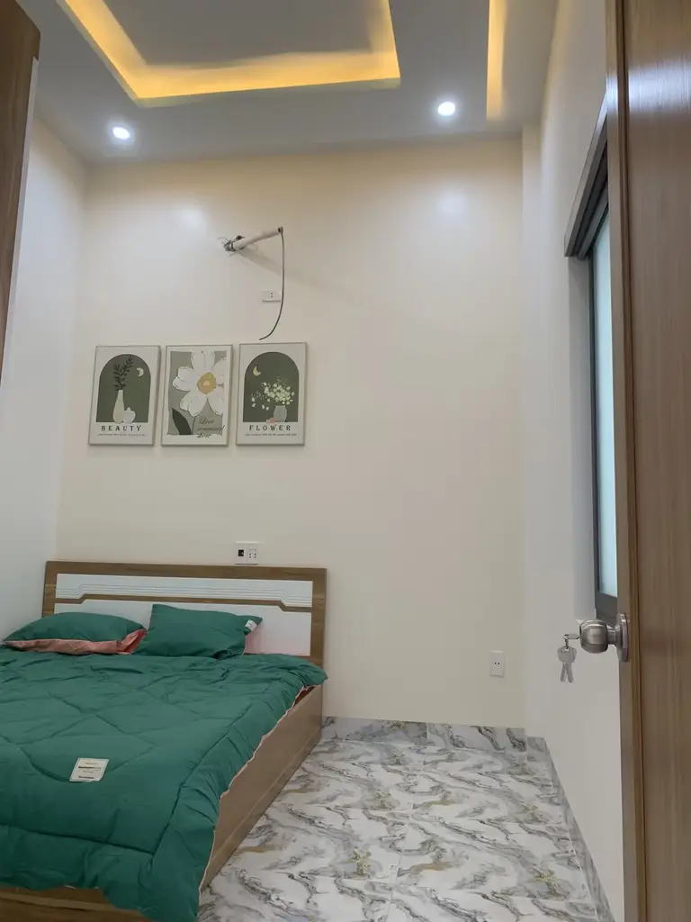 Bán nhà mặt tiền GIẢM SỐC NGAY 209 TRIỆU Nhơn Hòa 11, Cẩm Lệ – 100 m², 2 tầng, 5,65 tỷ – ảnh 3