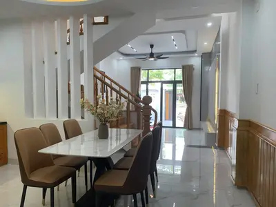 Bán nhà mặt tiền GIẢM SỐC NGAY 209 TRIỆU Nhơn Hòa 11, Cẩm Lệ – 100 m², 2 tầng, 5,65 tỷ – ảnh 4