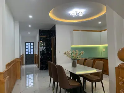 Bán nhà mặt tiền GIẢM SỐC NGAY 209 TRIỆU Nhơn Hòa 11, Cẩm Lệ – 100 m², 2 tầng, 5,65 tỷ – ảnh 6