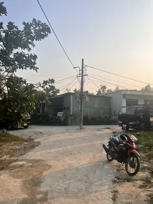Bán đất Thôn Giáng Đông Phường Hòa Xuân, Cẩm Lệ – 156 m², 1,85 tỷ
