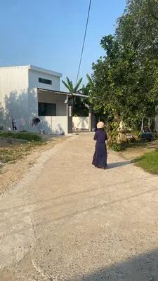 Bán đất Thôn Giáng Đông Phường Hòa Xuân, Cẩm Lệ – 156 m², 1,85 tỷ – ảnh 3