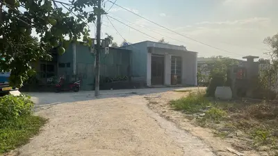 Bán đất Thôn Giáng Đông Phường Hòa Xuân, Cẩm Lệ – 156 m², 1,85 tỷ – ảnh 6