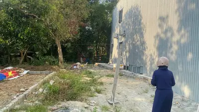 Bán đất Thôn Giáng Đông Phường Hòa Xuân, Cẩm Lệ – 156 m², 1,85 tỷ – ảnh 8