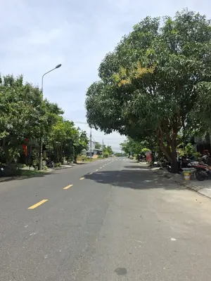 Bán đất mặt tiền Nguyễn Thức Đường, Ngũ Hành Sơn – 90 m², 10 tỷ – ảnh 3