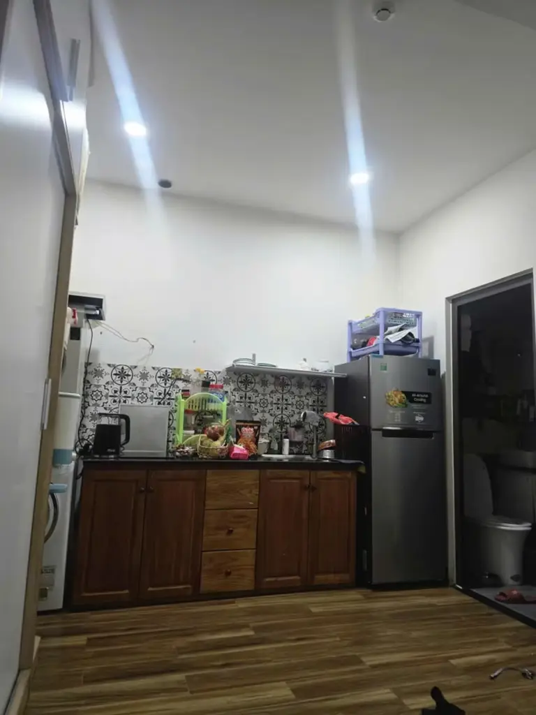 Bán nhà Lý Thái Tổ, Thanh Khê – 62,1 m², 5 tầng, 9,1 tỷ – ảnh 4