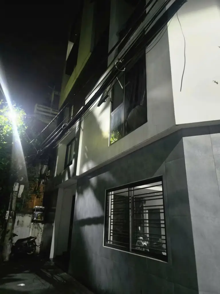 Bán nhà Lý Thái Tổ, Thanh Khê – 62,1 m², 5 tầng, 9,1 tỷ – ảnh 5