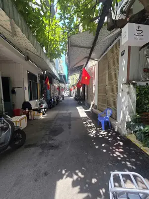 Bán nhà Lý Thái Tổ, Thanh Khê – 62,1 m², 5 tầng, 9,1 tỷ – ảnh 7