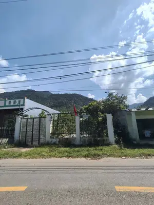 Bán nhà cấp 4 Tà Lang- Hòa Bắc, Hòa Vang – 300 m², 2,4 tỷ