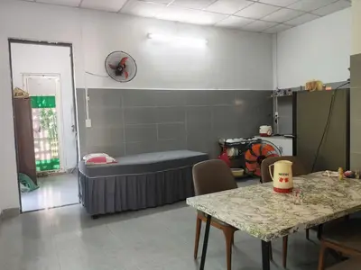 Bán nhà cấp 4 Tà Lang- Hòa Bắc, Hòa Vang – 300 m², 2,4 tỷ – ảnh 2