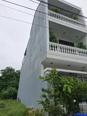 Bán đất mặt tiền Bờ Đằm 12, Cẩm Lệ – 95 m², 3,4 tỷ