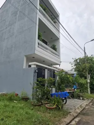 Bán đất mặt tiền Bờ Đằm 12, Cẩm Lệ – 95 m², 3,4 tỷ – ảnh 5