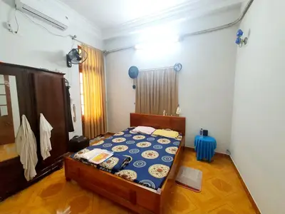 Bán nhà mặt tiền Bàu Hạc 6, Thanh Khê – 80 m², 3 tầng, 12,6 tỷ