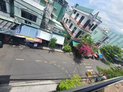 Bán nhà mặt tiền Bàu Hạc 6, Thanh Khê – 80 m², 3 tầng, 12,6 tỷ – ảnh 2
