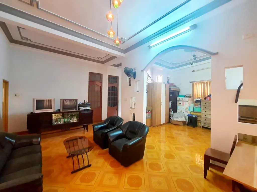 Bán nhà mặt tiền Bàu Hạc 6, Thanh Khê – 80 m², 3 tầng, 12,6 tỷ – ảnh 3