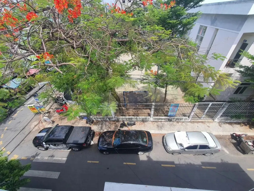Bán nhà mặt tiền Bàu Hạc 6, Thanh Khê – 80 m², 3 tầng, 12,6 tỷ – ảnh 4