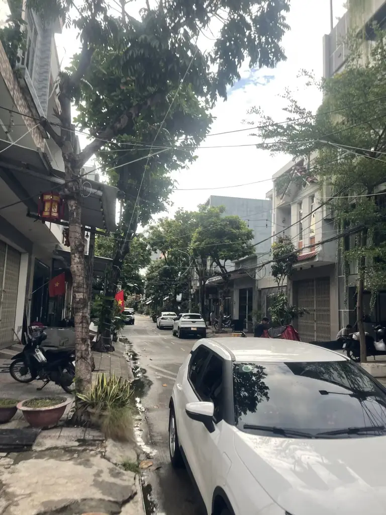 Bán đất mặt tiền Vũ Quỳnh, Thanh Khê – 75 m², 5,9 tỷ – ảnh 3