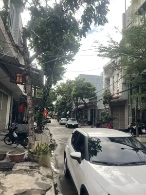 Bán đất mặt tiền Vũ Quỳnh, Thanh Khê – 75 m², 5,9 tỷ – ảnh 3