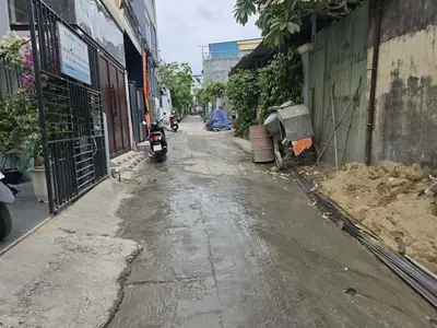 Bán nhà Nguyễn Đình Chiểu, Ngũ Hành Sơn – 75 m², 2 tầng, 5,2 tỷ