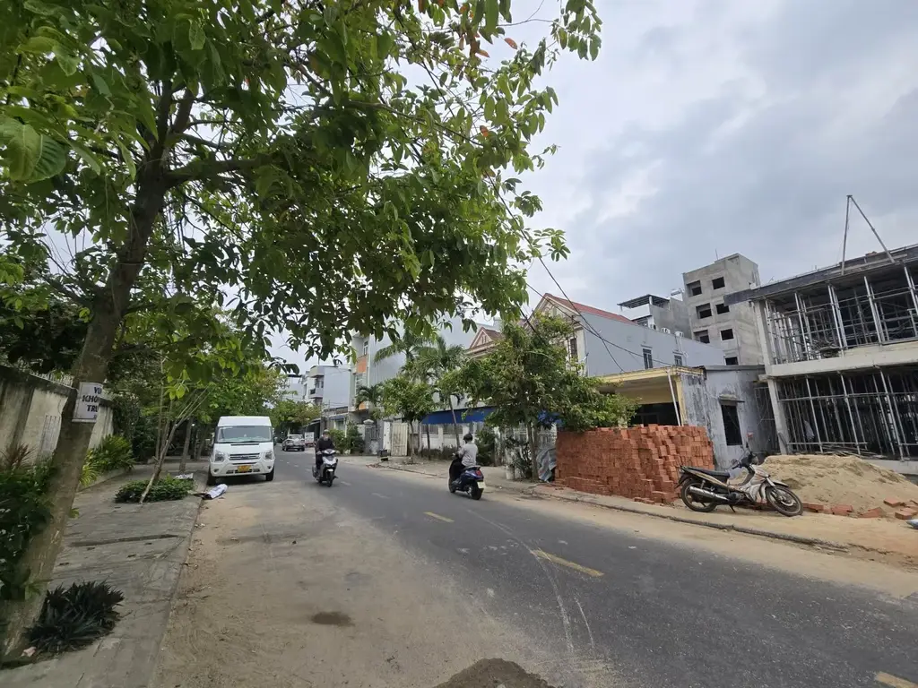 Bán nhà Nguyễn Đình Chiểu, Ngũ Hành Sơn – 75 m², 2 tầng, 5,2 tỷ – ảnh 4