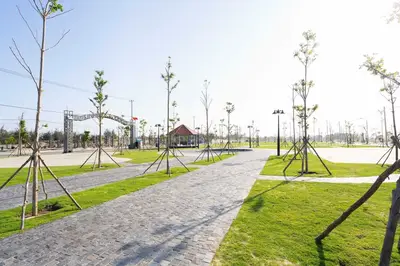Bán đất Kiệt Lạc Long Quân, Điện Bàn – 99 m², 2,4 tỷ